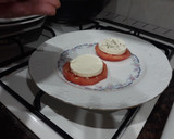Foto del paso 3 de la receta: Montaditos de tomate y queso fresco