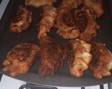 Foto del paso 6 de la receta: Empanadas norteñas ♡