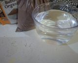 Foto langkah ke 1 dari resep Hot Cokelat Brown Sugar.
