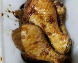 Foto langkah ke 2 dari resep Ayam Kecap.