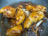 Ayam Kecap