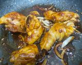 Foto langkah ke 2 dari resep Ayam Kecap.
