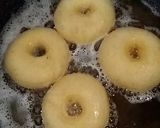 Foto langkah ke 6 dari resep DONAT KEMPUS ala Tintin Rayner.