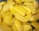 Foto langkah ke 1 dari resep Kering Kentang Pedas manis a.k.a Kentang Mustofa (tahan 1 mgg).