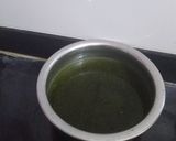 #પાણી પૂરી(pani puri recipe in Gujarati) રેસીપી સ્ટેપ7ફોટો