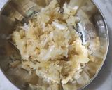 A picture of step 4 of Khade masale ka Chicken.