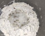 A picture of step 2 of Fenugreek Canepes Bite.