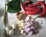 Foto langkah ke 1 dari resep Sambal Goreng Kentang dan Ati Ampela.