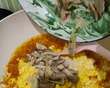 Foto langkah ke 5 dari resep Bihun Kuah.