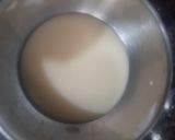 A picture of step 2 of Muffins.