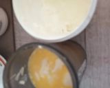 1308. Alma, szeder és birsalma leves 😋 recept fázis 4 fotója