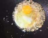 Foto langkah ke 2 dari resep Magelangan Warmindo (Nasi Goreng Mawut / Mie Nastel) #StepByStep.