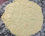 Foto del paso 11 de la receta: Alfajores de maicena 😋😋