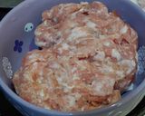 肉鬆欖菜炒四季豆的食譜步驟1照片