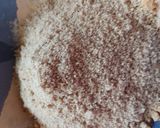 पारंपरिक - गुळाची पोळी / तिळ गूळ पोळी (Tilgul Poli Recipe In Marathi) रेसिपी स्टेप 5 फोटो 