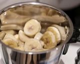 બનાના ચોકલેટ આઈસ્ક્રીમ(Banana chocolate icecream Recipe in Gujarati) રેસીપી સ્ટેપ3ફોટો