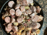 Locro “la Coca”