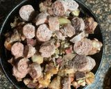 Foto del paso 3 de la receta: Locro “la Coca”