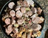 Foto del paso 3 de la receta: Locro “la Coca”