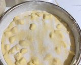Foto del paso 7 de la receta: Torta de manzana