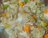 Foto del paso 6 de la receta: Canastitas de berenjena y verduras