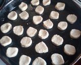 Foto del paso 5 de la receta: Pepas fáciles rapidísimas (🌱)