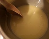 Mákos vanília torta cseresznyével recept fázis 8 fotója