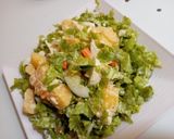 A picture of step 4 of Simple potato salad.