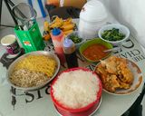 Foto langkah ke 3 dari resep Baso daging.