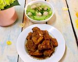 Hình bước làm 3 của món Bữa Cơm Gia Đình 116