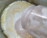 Foto langkah ke 4 dari resep Lumpur surga durian.