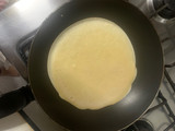 Panqueques... siempre son ricos