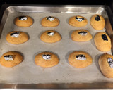 Foto del paso 11 de la receta: Amarguillos
