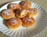 Foto del paso 7 de la receta: Mini magdalenas de naranja