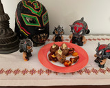 Foto del paso 12 de la receta: Rellenas imposibles