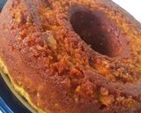 Foto del paso 5 de la receta: Budín de pan exquisito!!👆👌 Súper fácil de hacer