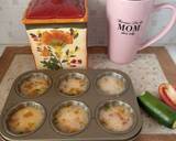 Egg cups recipe step 3 photo