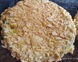 Foto del paso 4 de la receta: MILANESAS VEGANAS DE ZAPALLITO - 2025