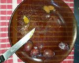 Foto del paso 1 de la receta: Jalea de ciruelas