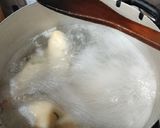 Foto langkah ke 5 dari resep Sempol Tahu Putih.
