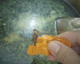 Foto langkah ke 3 dari resep Sup Sayur Udang.