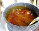 Foto langkah ke 7 dari resep Sate Padang.