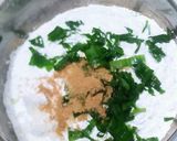 Foto langkah ke 2 dari resep Cireng Nasi Bumbu Rujak.