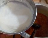 A picture of step 13 of Anda gravy.
