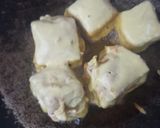 Foto langkah ke 9 dari resep Tahu Isi Ayam Pedas Mudah Sederhana.