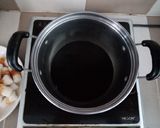Hình bước làm 2 của món Oden