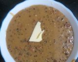 दाल मकखनी (dal makhani recipe in Hindi) रेसिपी चरण 4 फोटो