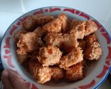 Foto langkah ke 8 dari resep Tahu Krispy.
