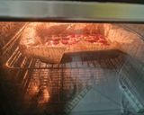 Epres sütemény recept fázis 3 fotója
