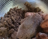 ઓરીઓ મોદક ઇન્સ્ટન્ટ (Oreo Modak Instant Recipe In Gujarati) રેસીપી સ્ટેપ2ફોટો